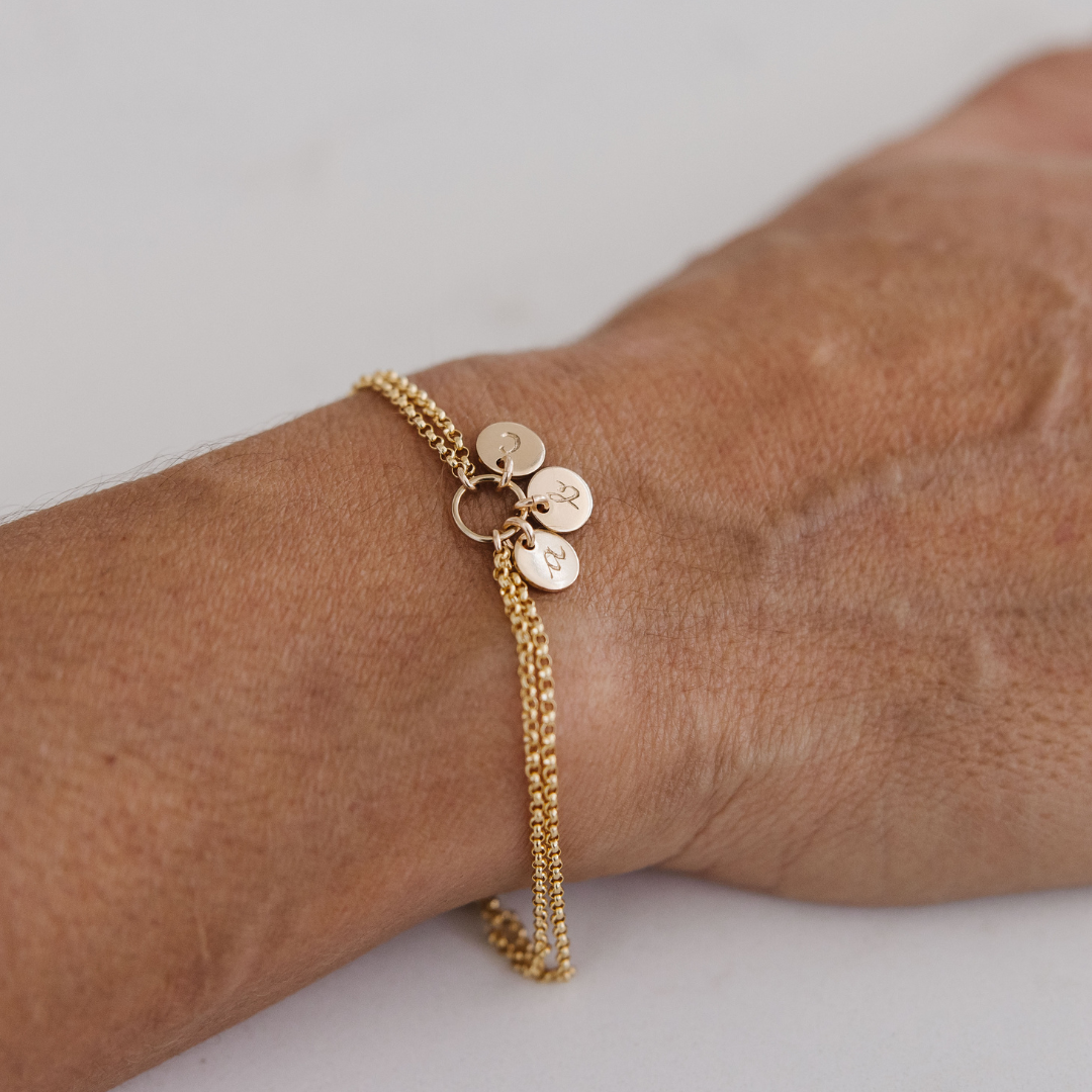 Our top engravable gifts for your loved ones this season