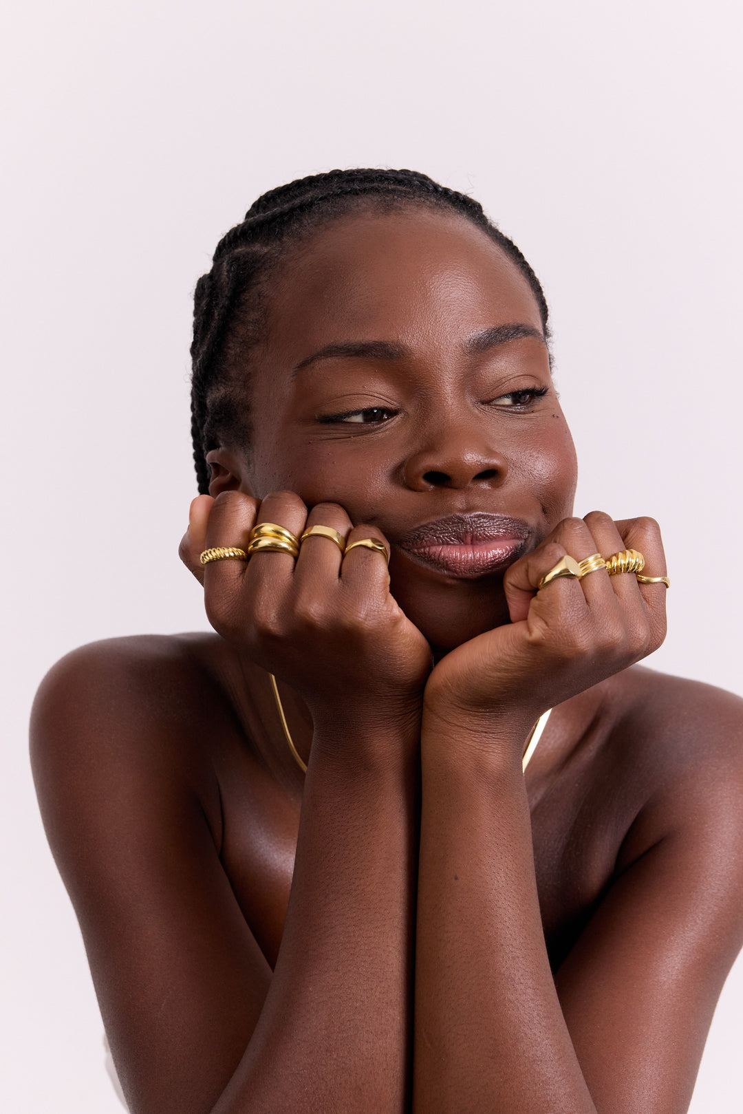 Everyday Rings