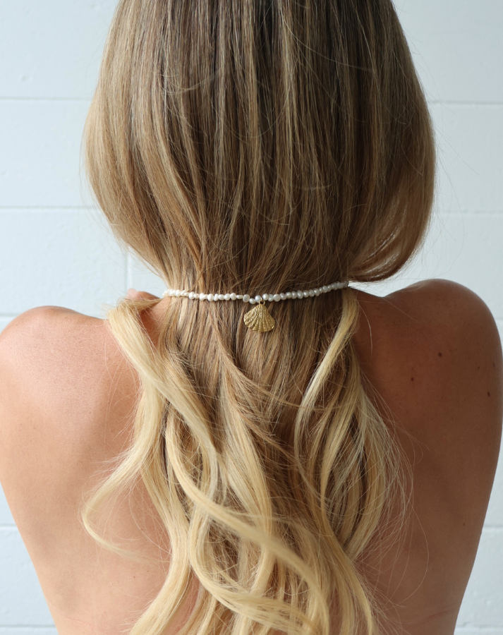 Pendant Necklaces