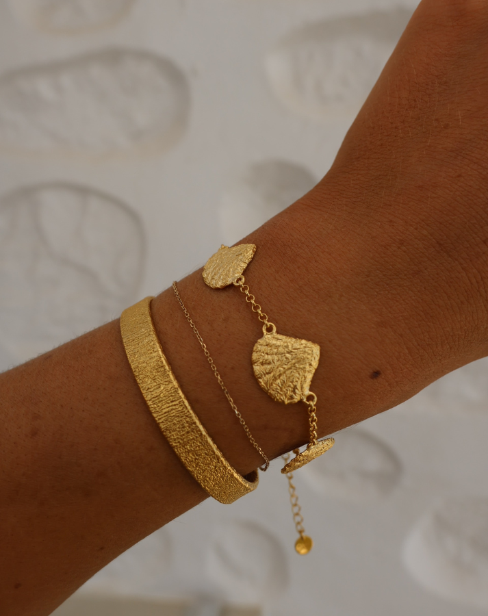 Cuffs & Bangles