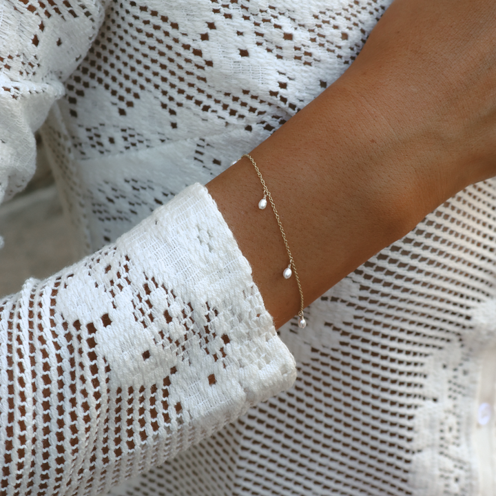 Clementine Signature Bundle - Gold