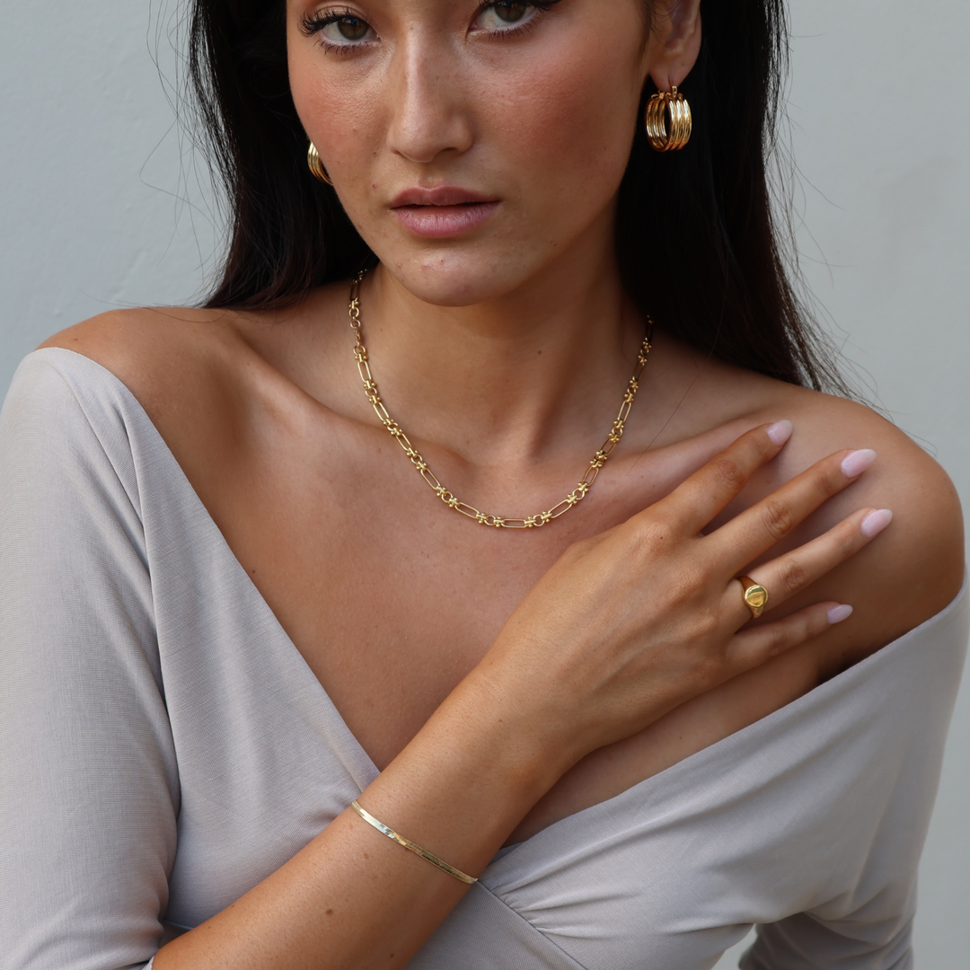 Tessa Signature Bundle - Gold
