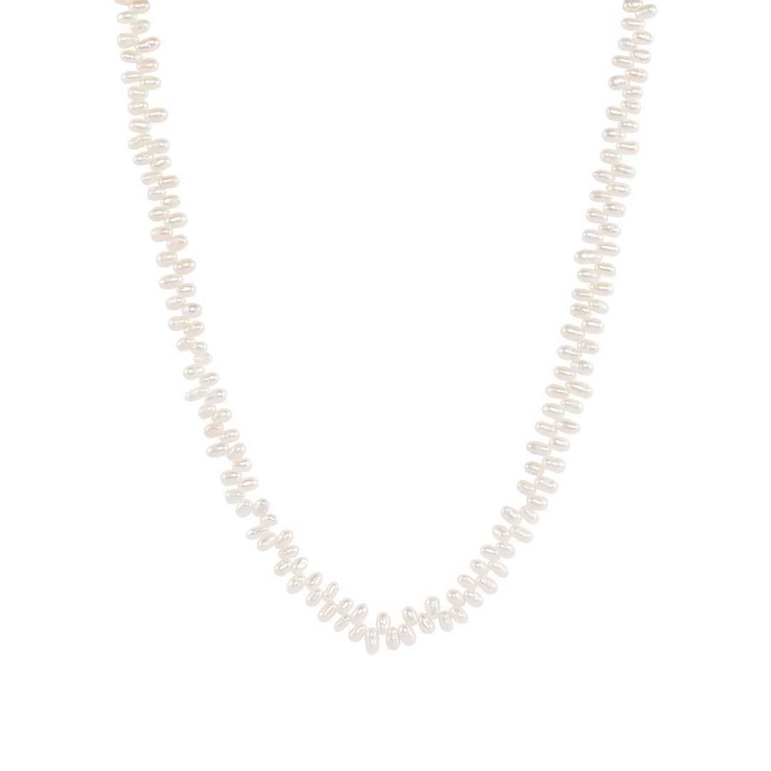 Amalfi Necklace - Gold