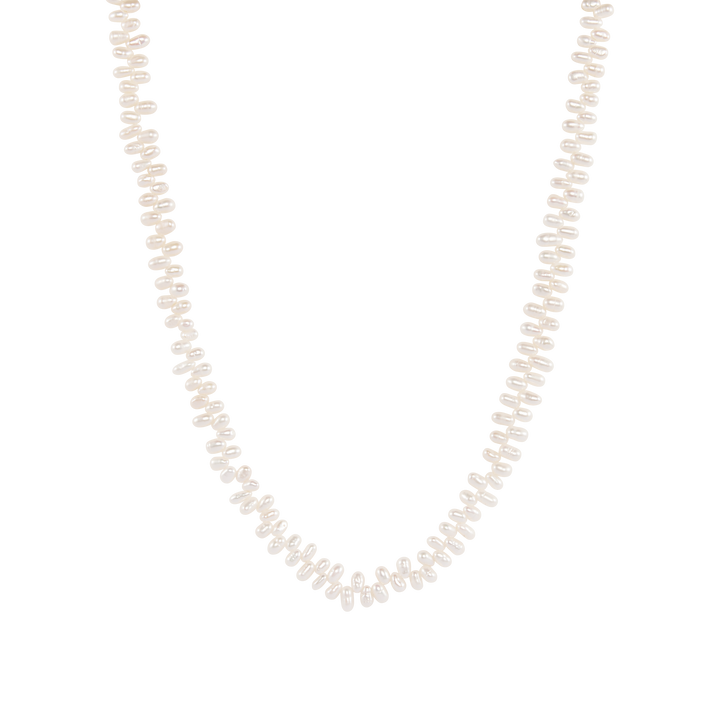 Amalfi Necklace - Gold