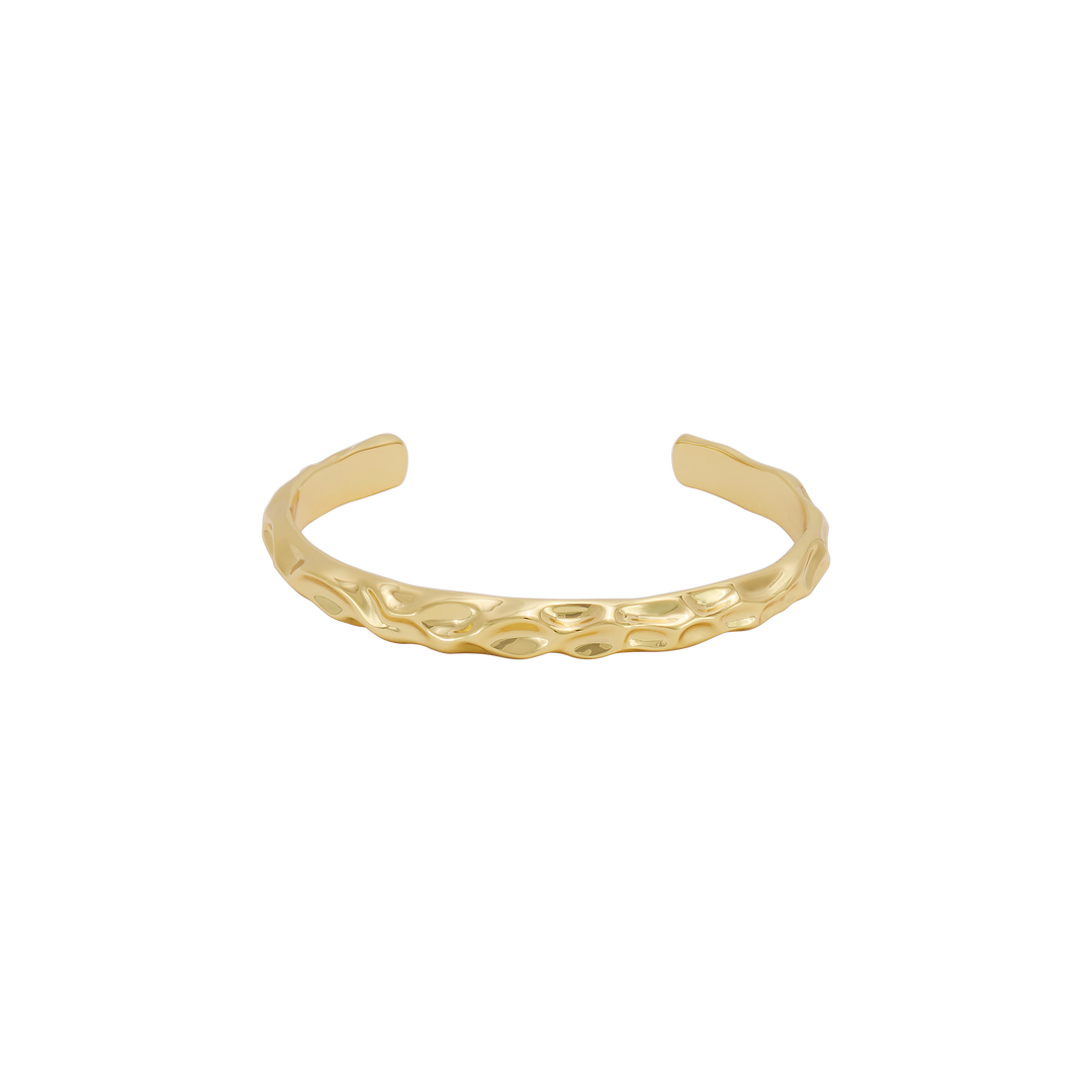 Jovie Bracelet - Gold