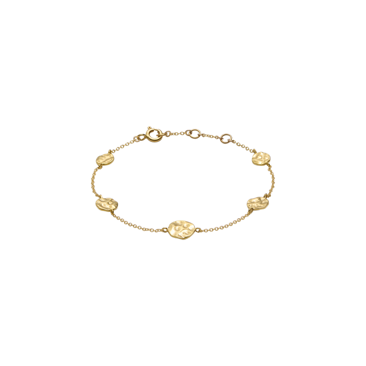 Callie Bracelet - Gold