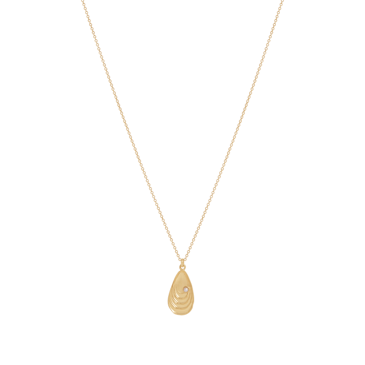 Marella Necklace - Gold