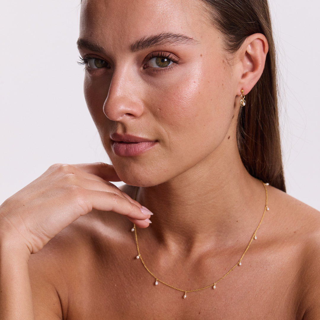 Sia Duo Bundle - Gold
