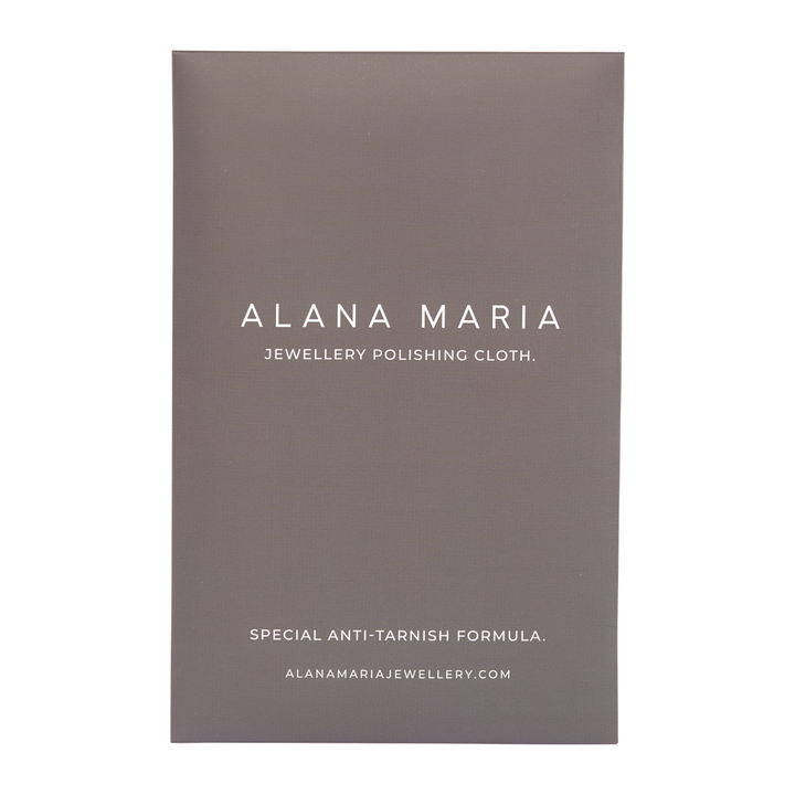 Premium Polishing Cloth