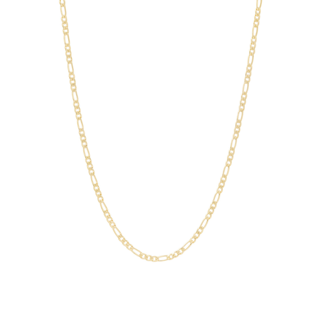 Figaro Necklace - Gold