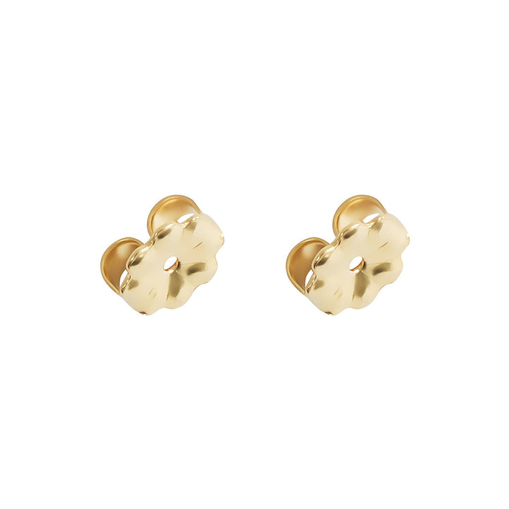 Earring Backs